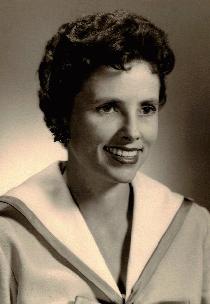Olga Jeaniece Barclay